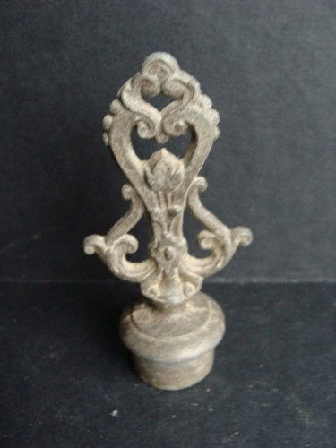 Eteignoir bougie ancien - eteignoir,