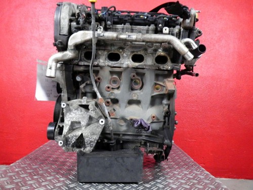 Moteur sans pièces - , (diesel)