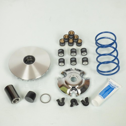 Variateur polini pour scooter - variateur,
