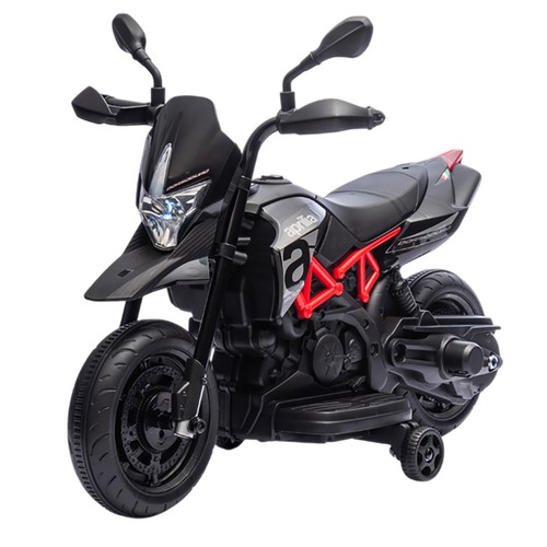 Moto électrique pour - , enfant