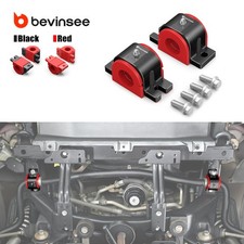 Bagues de barre stabilisatrice