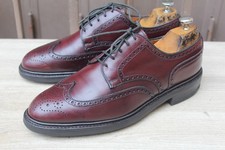 CHAUSSURE CROCKETT&JONES