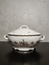 Soupière Porcelaine Pologne