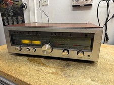 LUXMAN R-1070 STEREO RECEIVER