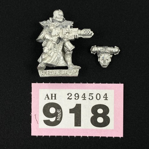 Dominion spéciale arme - spéciale, flamer