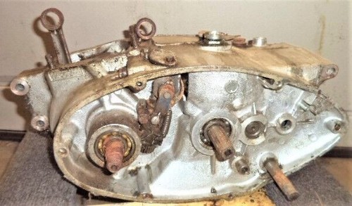 69 puch 250 sgs - 250,