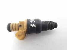 Alfa Romeo 166 1999 2.5 V6 Moteur Carburant Injecteur 0280150702 Essence 140kW