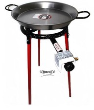 Paella Set pour 5-6 personnes