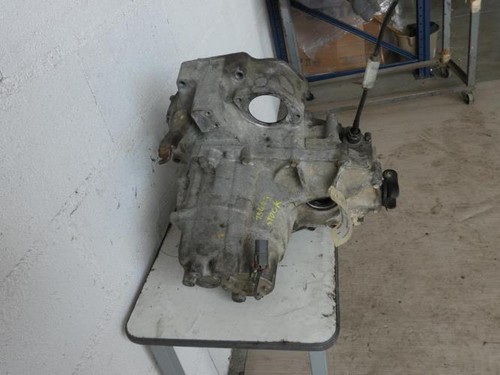 Boite vitesses nissan sunny - boite,