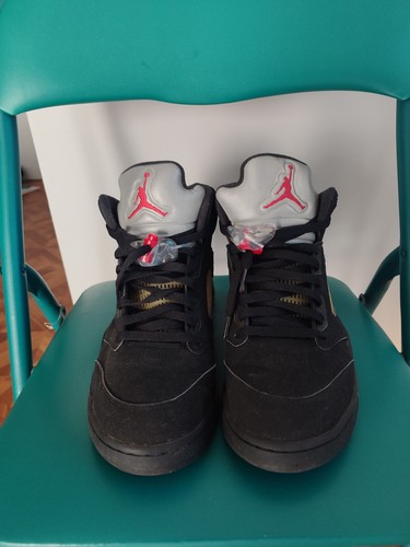 Nike air jordan retro - air, black