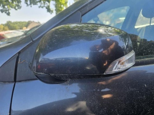 Retroviseur gauche renault - retroviseur,