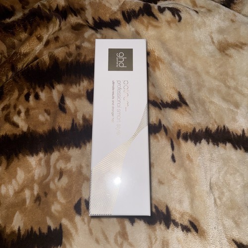 Ghd platinum white - white, lisseur