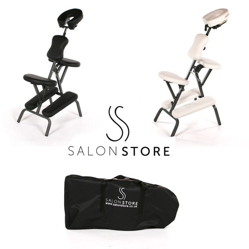 Portable massage chaise - portable,