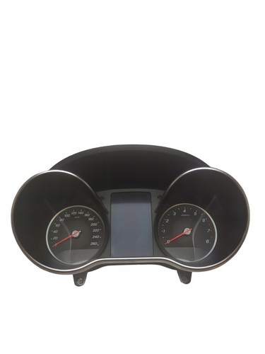Compteur montre mercedes oe - montre,