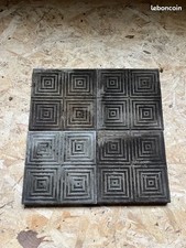 Ancien carreaux de ciment
