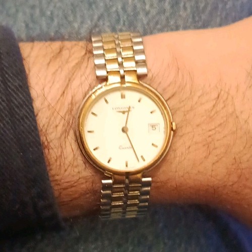 Longines grande classique - longines,