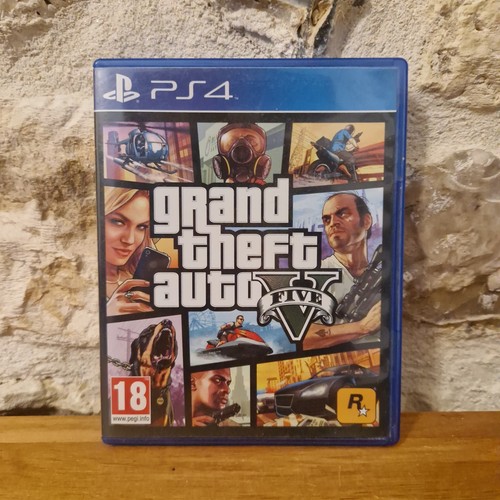 Grand theft auto - auto, gta