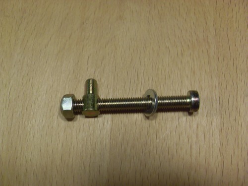 Tendeur chaîne compatible - chaîne,