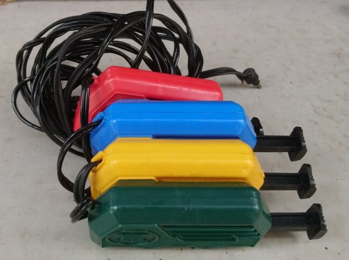 Circuit routier voiture jouef - circuit,