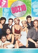Beverly Hills 90210: The Fifth Season [New DVD] Boxed Set, Full Frame, Repacka