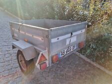 Remorque Erka Amca Noval 500kg