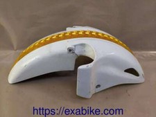 garde-boue avant pour Honda