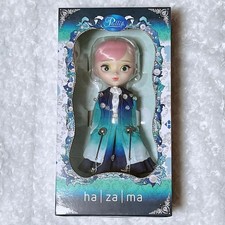 Poupée de mode Pullip Comet