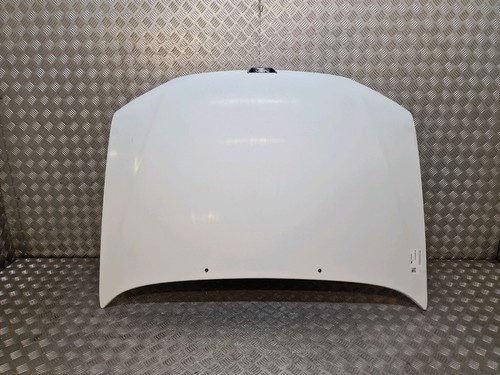 Capot moteur peugeot - moteur,