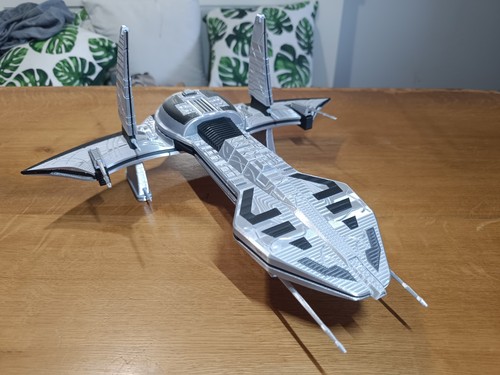 Stargate vaisseau - stargate, sg-1