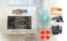 Kit châssis carrosserie