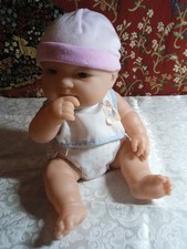 Berenguer Beau poupon  Qui