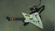 Guitar Hero X-Plorer Controller XBox 360 / PC 95157.805 RedOctane
