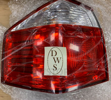 Feu arrière d'origine OEM