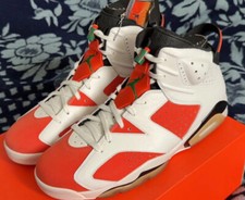 Nike Air Jordan 6 Gatorade