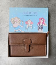 Portefeuille de marque