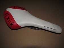Fizik Antares Bicycle Saddle 275mm x 140mm 185 grams