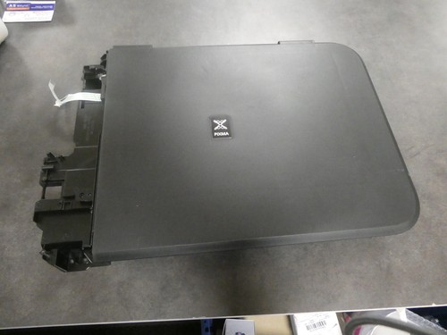 Scanner pour imprimante - , canon