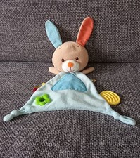 A2 Doudou Lapin Minimi
