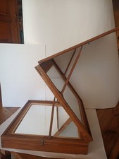 Pupitre de retouche pour négatifs photo