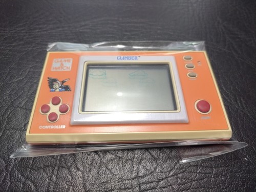 Game watch nintendo - &, wide