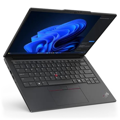 Lenovo thinkpad e14 - lenovo, 14"