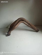 Collecteur d'échappement