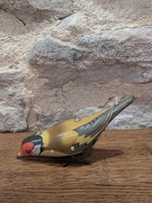 Ancien jouet automate