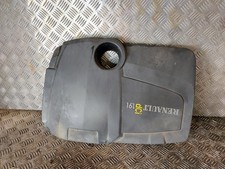 Protection cache moteur -