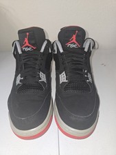 Size 11 - Jordan 4 Retro OG Mid Bred 2019