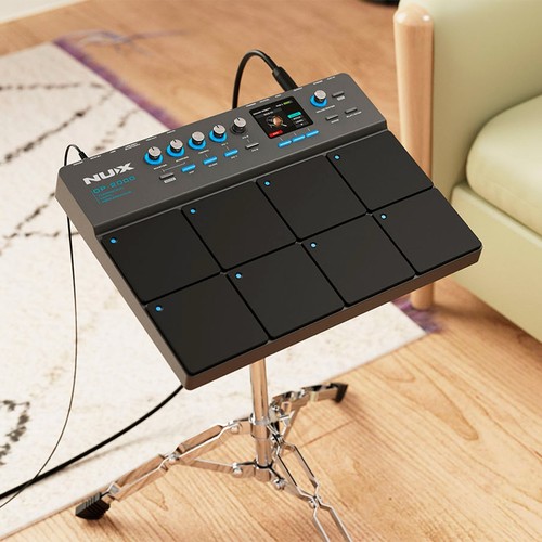 Nux 2000 drums batterie - nux,