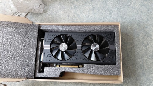 Sapphire nitro amd radeon rx - radeon,