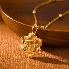 Collier chaîne femme chaîne