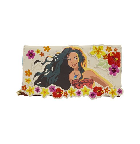 Portefeuille disney loungefly - portefeuille,