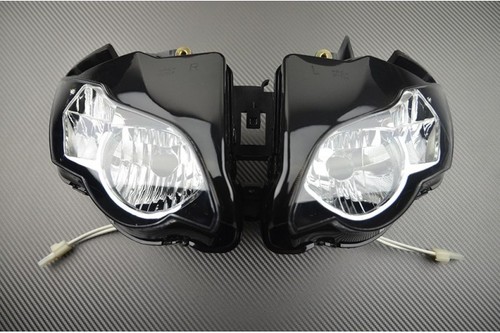 Bloc optique phare - optique, /